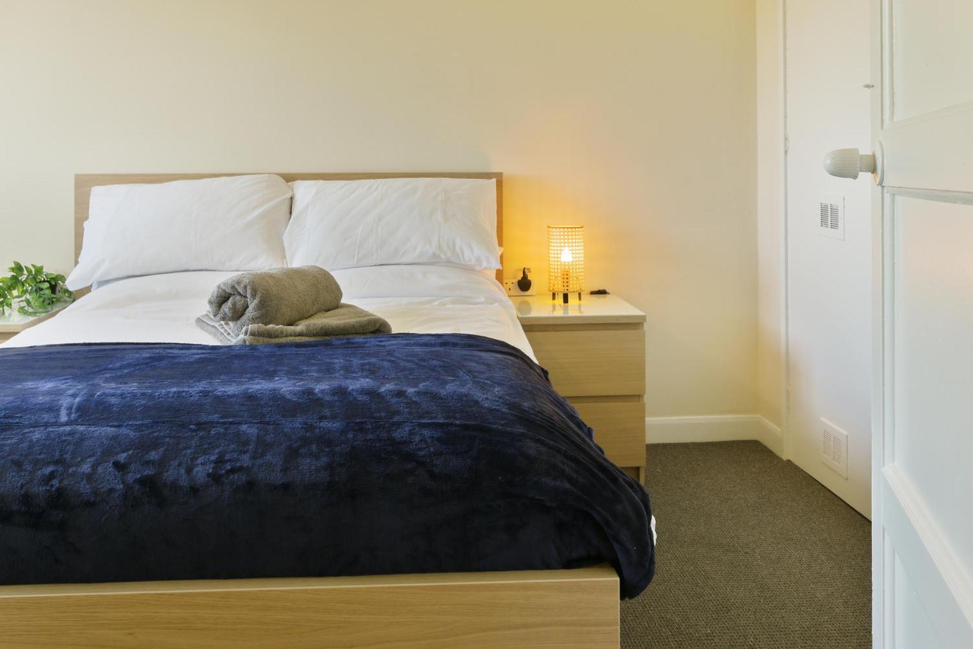 Leconfield Close - Comfy House And Free Parking Kingston upon Hull Extérieur photo